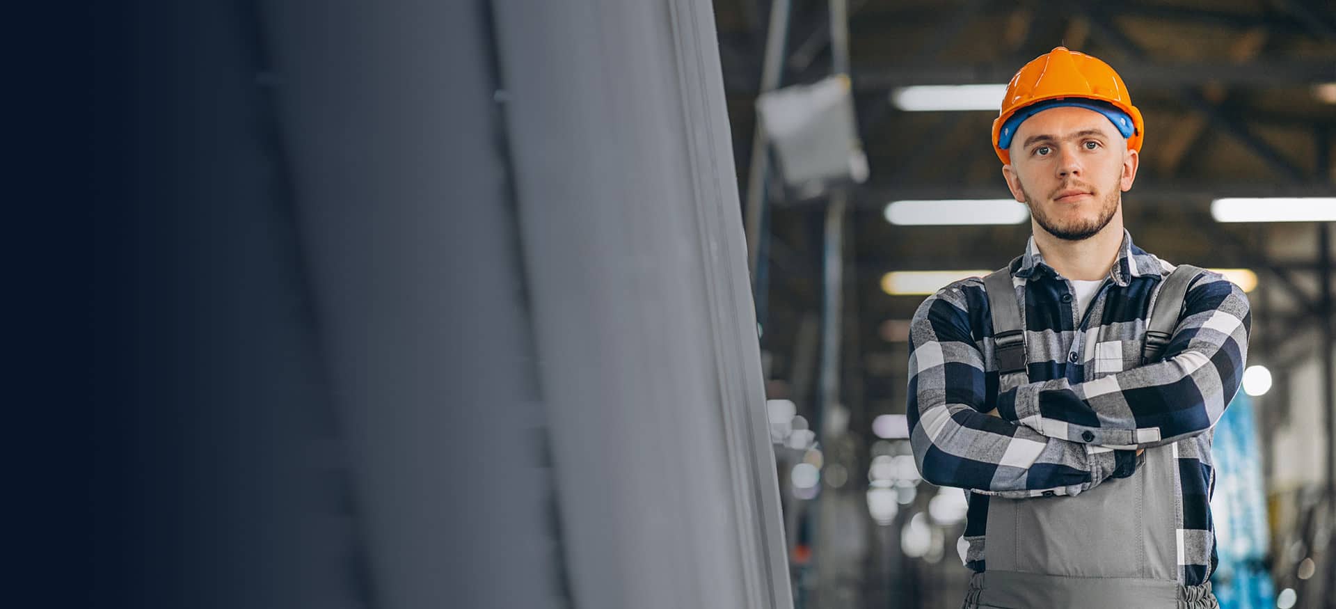 Construction services